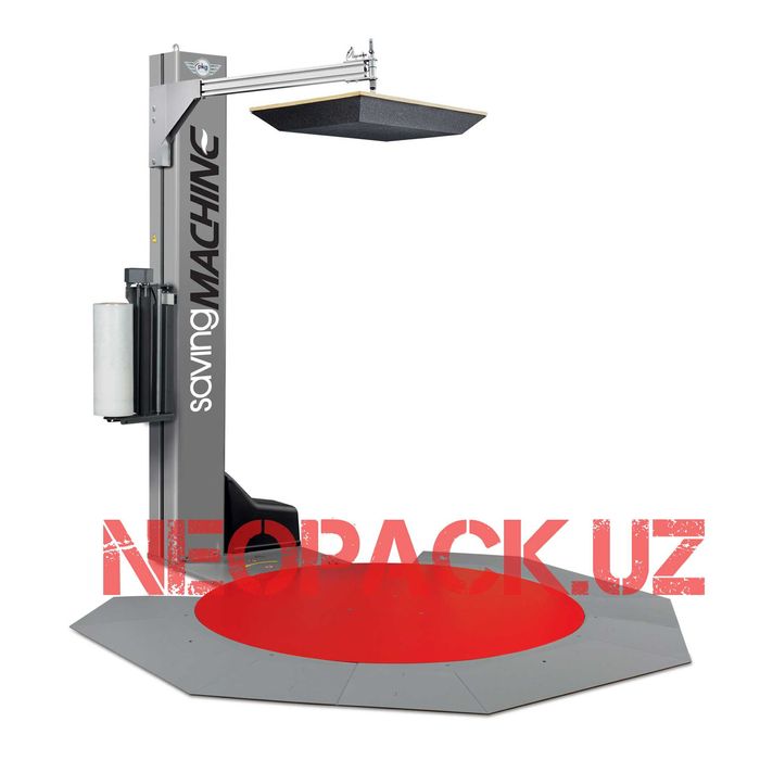 Паллетоупаковщики/Паллетообмотчик/Palletoobmotchik/Strech apparat