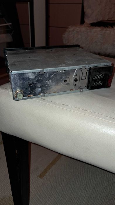 BLAUPUNKT радио касетофон