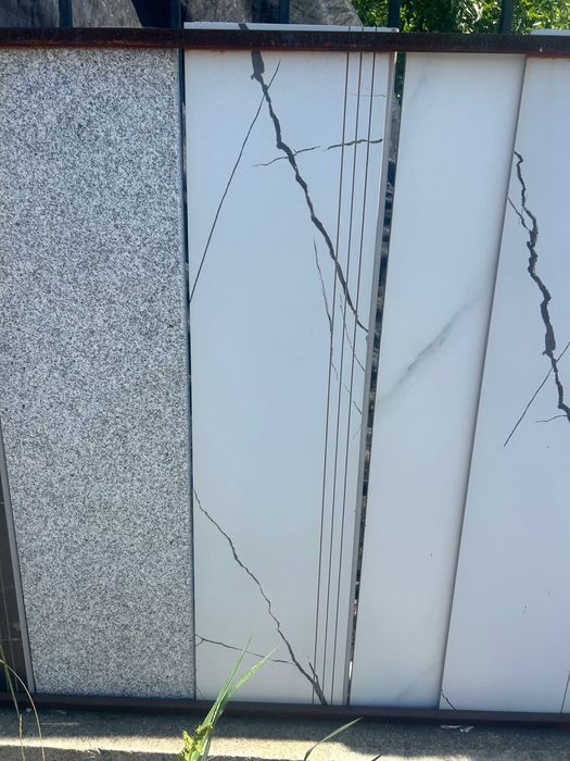 Термо лющен гранит