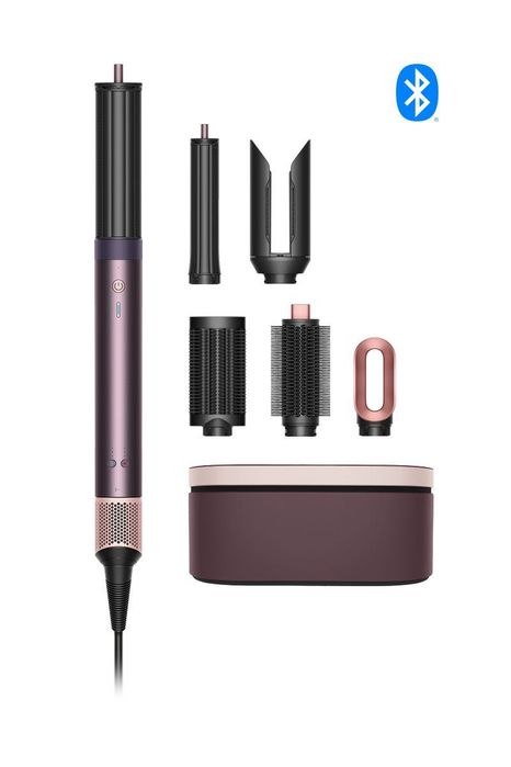 Новинка!!! Стайлер Dyson HS09 CoAnda 2X Kaspi/Halyk Qr,Рассрочка