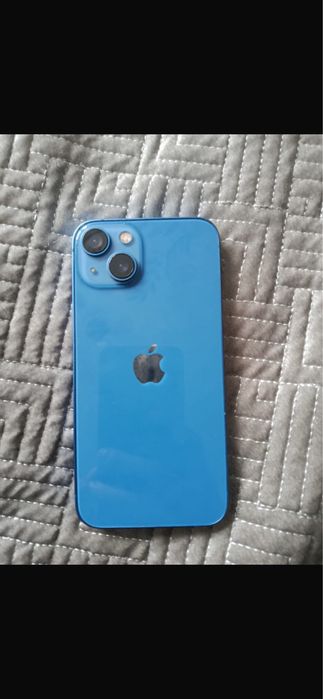 Айфон 13 есть обмен