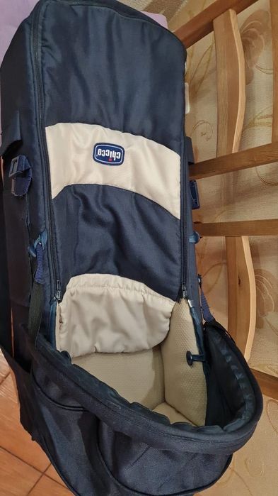 Детская сумка переноска , 10 тысяч.