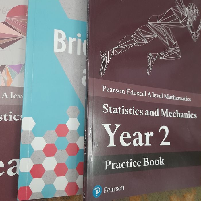 Книги по математике на английском