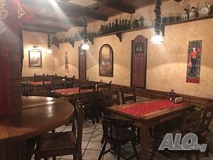 Дава се под наем Заведение в Шумен, Херсон - 109 кв.м за 1020 € - Снимка #5