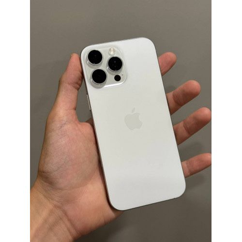 Iphone 16 pro ideal