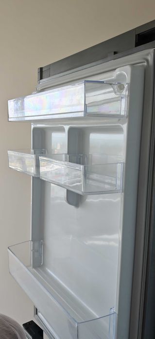 Samsung RB29 – No Frost хладилник с инверторен компресор