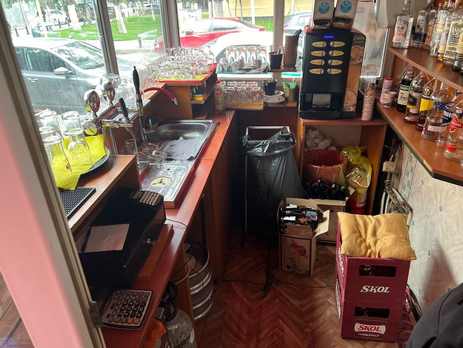 Spatiu de inchiriat Obor