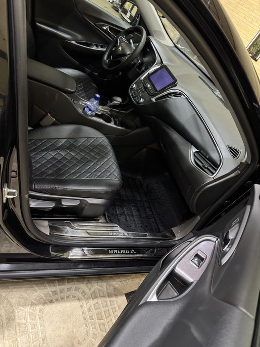 Malibu 2 Xl qilingan 19600