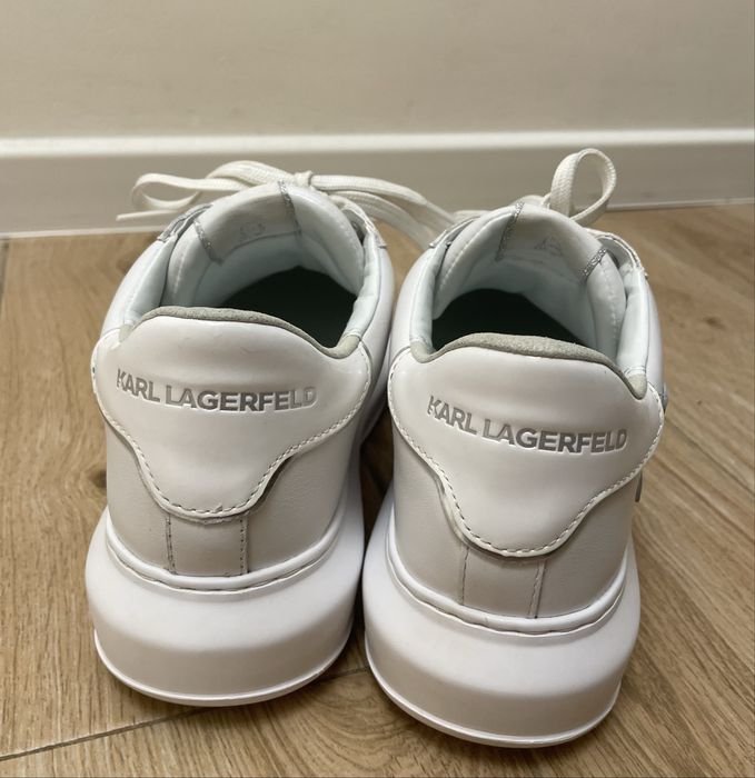 Karl Lagerfeld дамски обувки