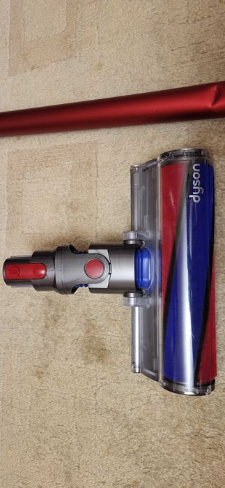 DYSON Perie   si teava Pentru V10 si V8 fuctionala