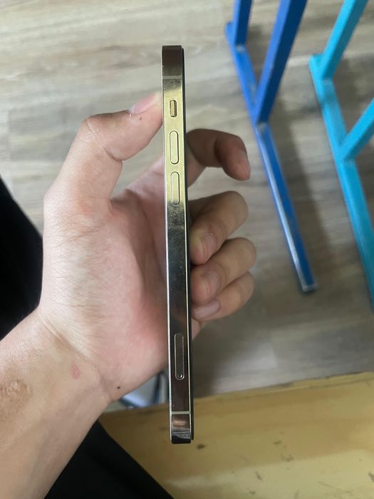 IPhone 12 pro обмен айфон 13