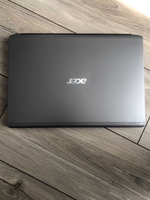 Acer Aspire 4810T Възможност за добавяне на SSD 120GB + хард диска
