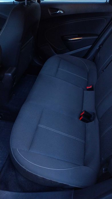 Opel Astra J 1.6 Benzină 115 CP Aspirat
