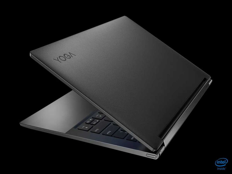 Лаптоп Lenovo Yoga 9i 14''