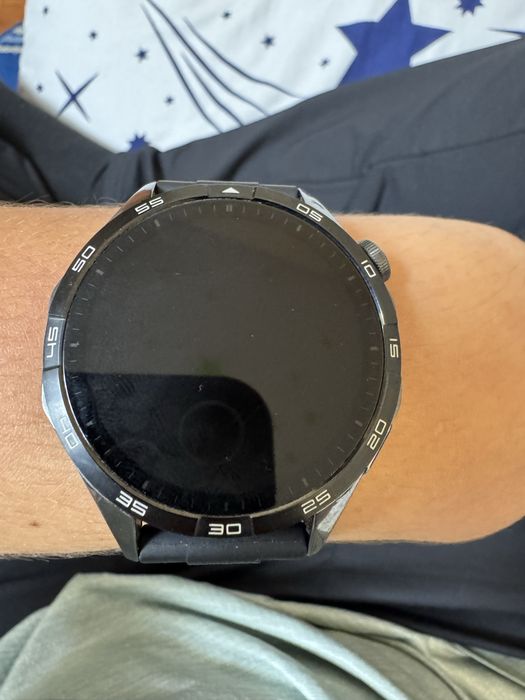 Vand huawei watch gt4