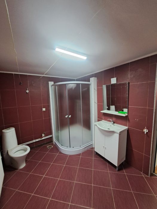 Casa Horlesti com Rediu