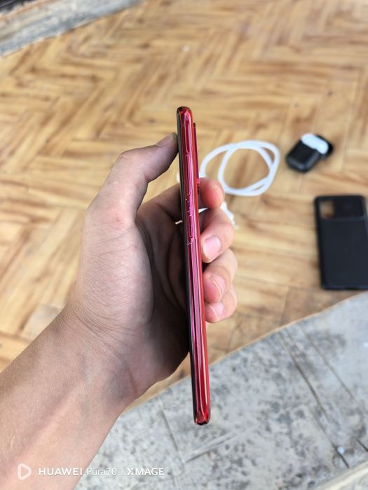Samsung s20 128гб