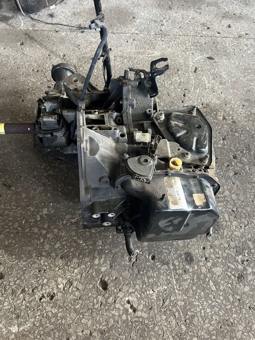 АКПП Раздатка на Mazda Tribute AJ 3.0 Ford Maverick