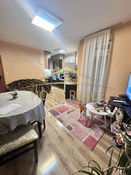 Дава се под наем Двустаен апартамент в Варна, Възраждане 1 - 65 кв.м за 458.49 € - Снимка #2