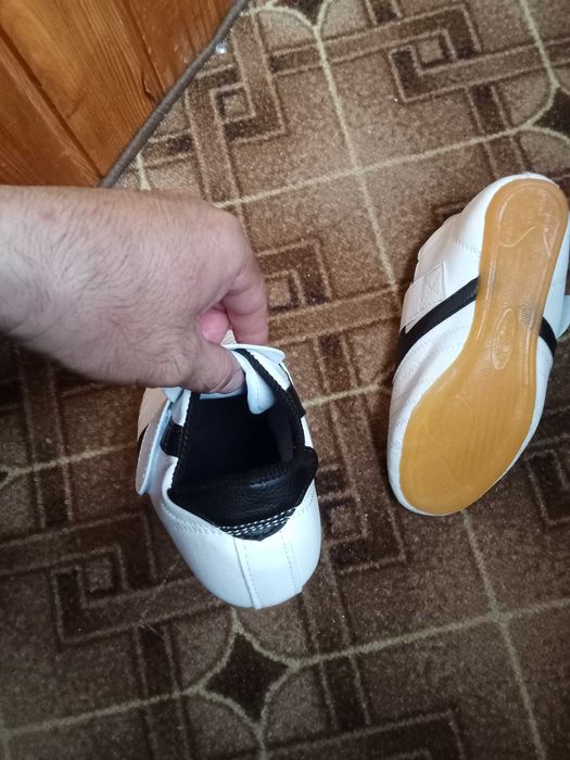 Тэхвандо обувь  Соги