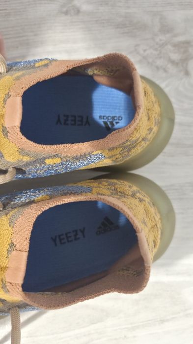 Yeezy boost originali