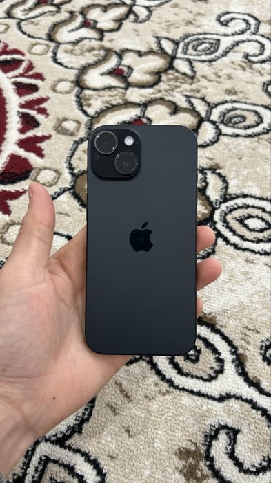 Iphone15без ремонта
