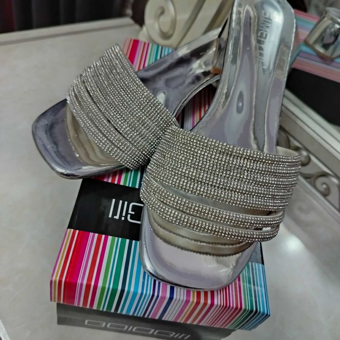 Sarpaga osela bo'ladi