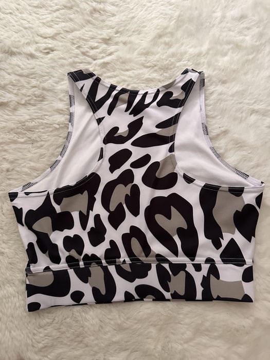 Спортно бюстие Fila