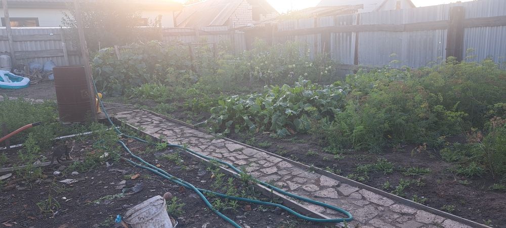 Продам отдельно стоящий дом