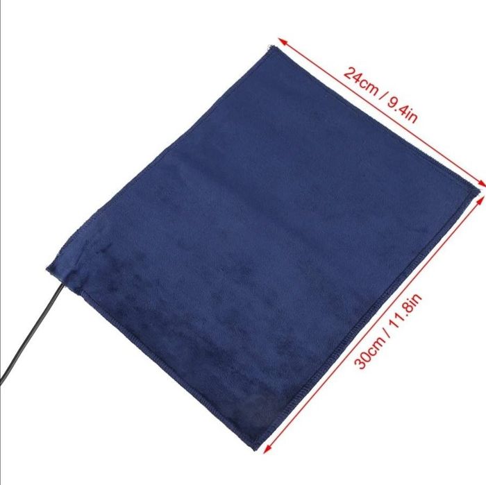 Затопляща usb подложка