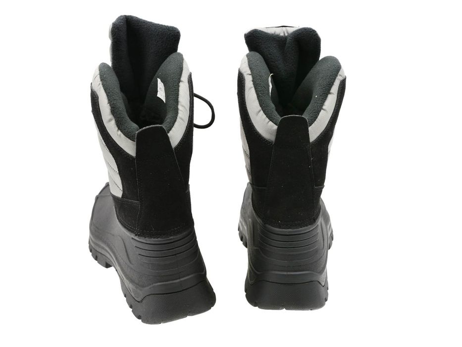 Водоустойчиви Зимни ботуши/обувки с полар