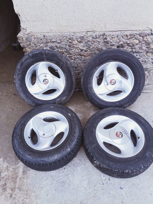 Диска болон сотилади