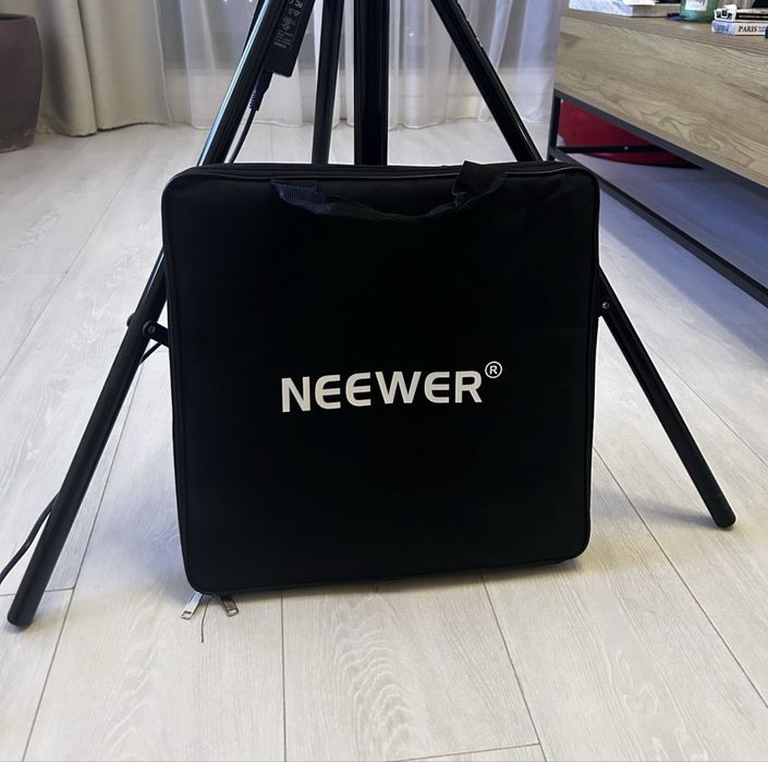 Lampă LED Neewer NL-200A
