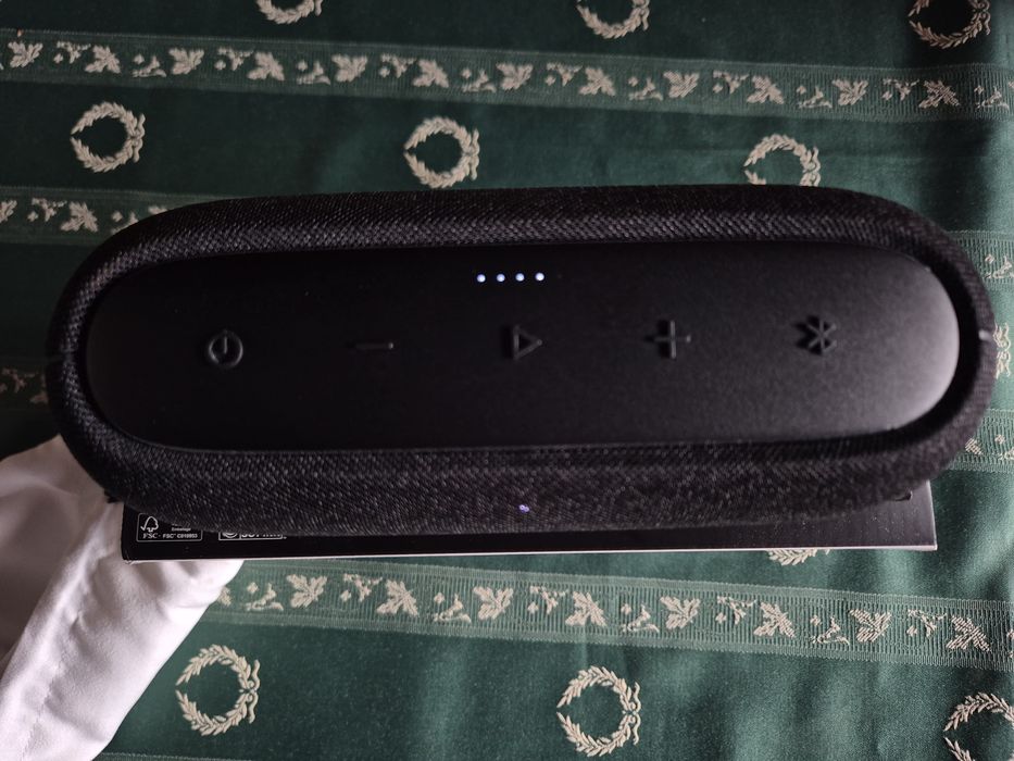 Boxa harman kardon luna