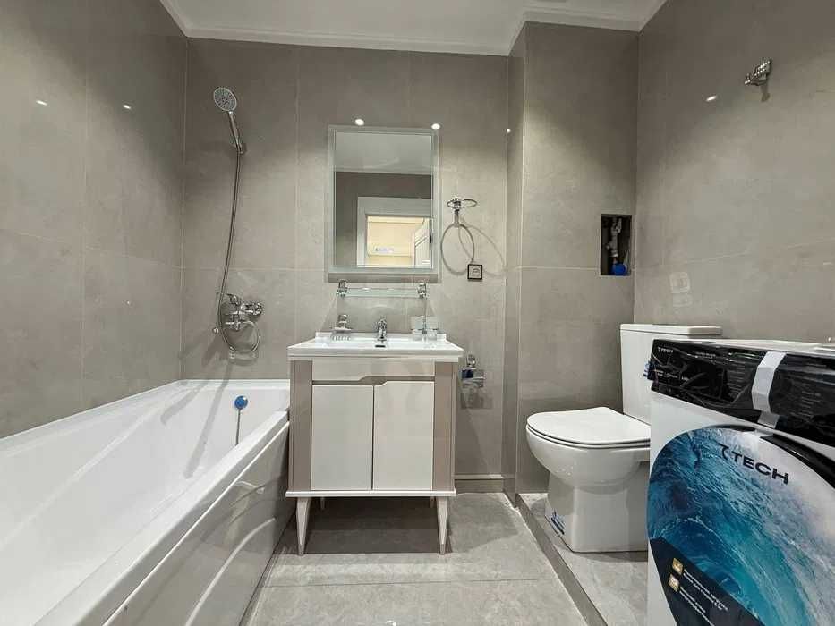 Аренда 4-комнатной квартиры на Яккасарайский район