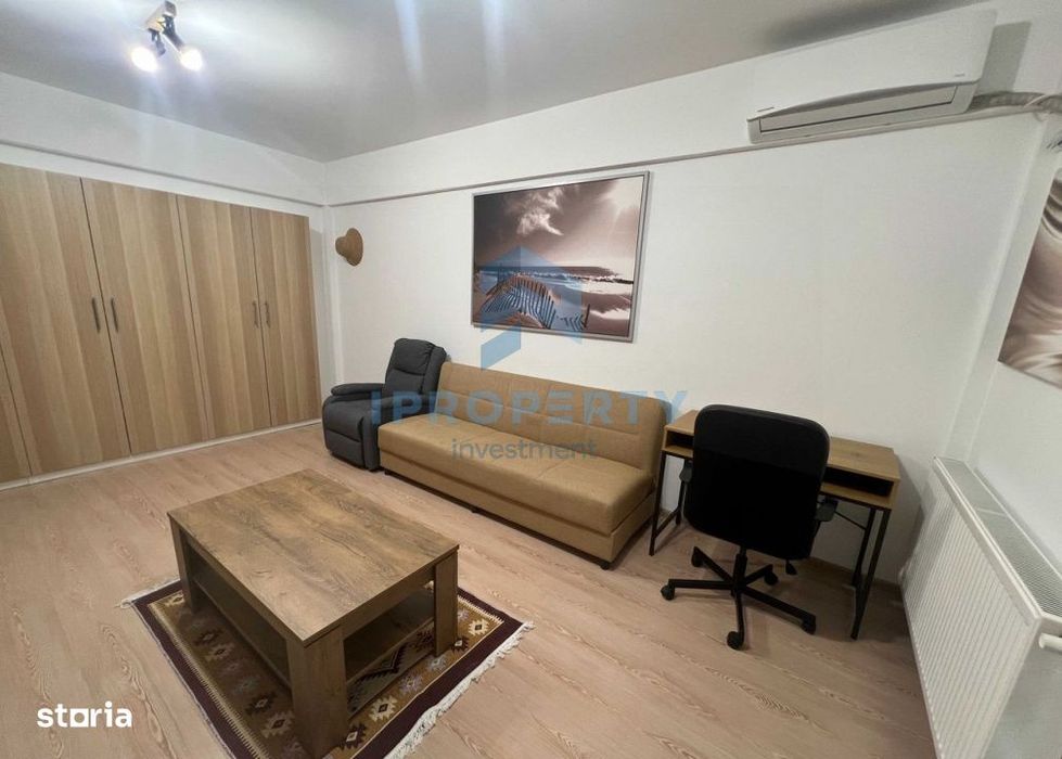 Colentina, D-na Ghica | 2 Camere | Centrala Proprie | Balcon | Parcare