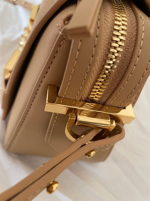 Дамска чанта Elisabetta Franchi