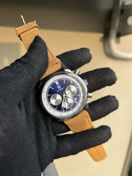 Часовник poedegar НАМАЛЕН!