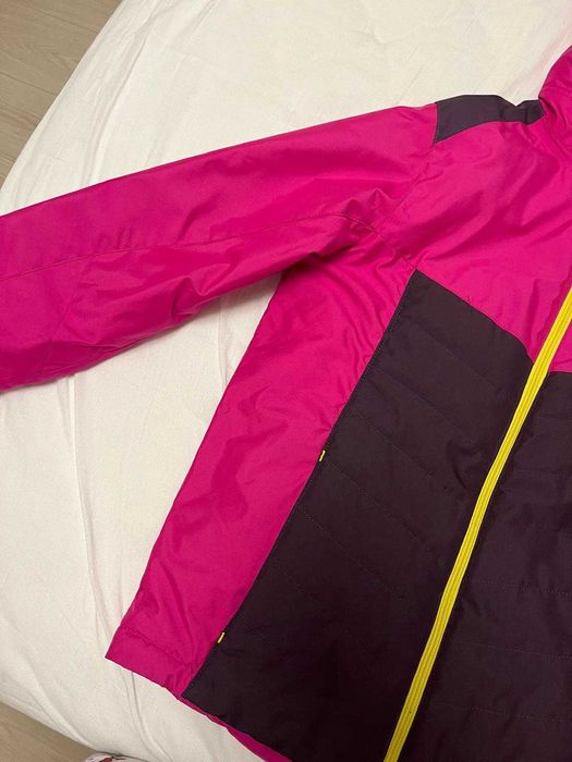 Ски детско яке Wedze