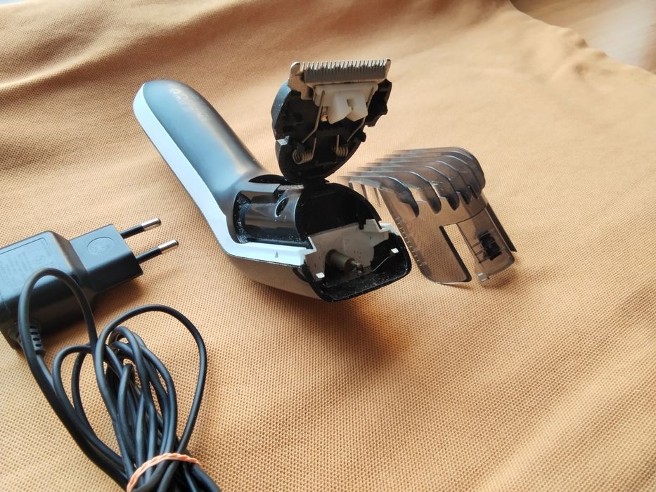 Страхотна оригинална машинка за подстригване на Филипс - оригинал