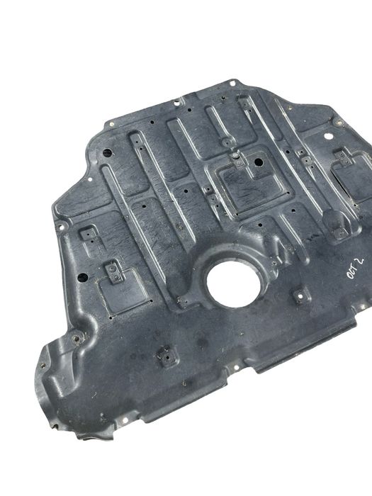Scut De Protectie Motor Skoda Octavia 1Z3 2004 - 2013