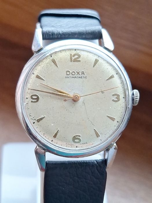 Doxa.             .