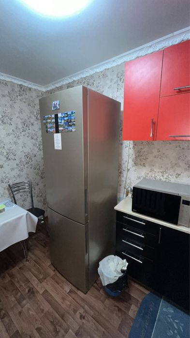 Продается 3х комнатная квартира.