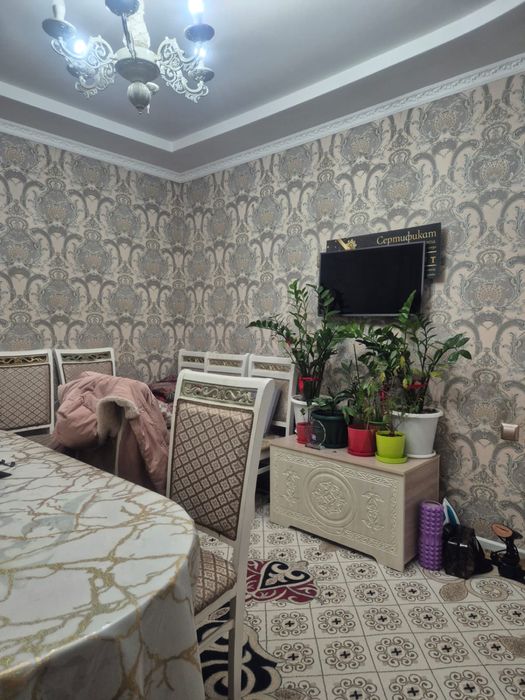 Сдается дом п.Комсомол(Жайнак).