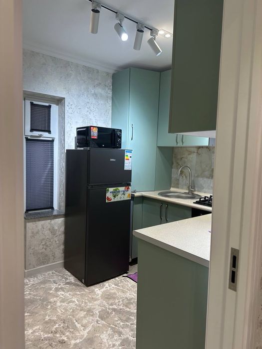 1-комнатная квартира в аренду | Мирабадский район