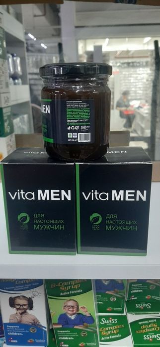 Продам паста для простатит для мужской