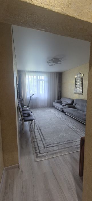 Продам 2х комнатную квартиру