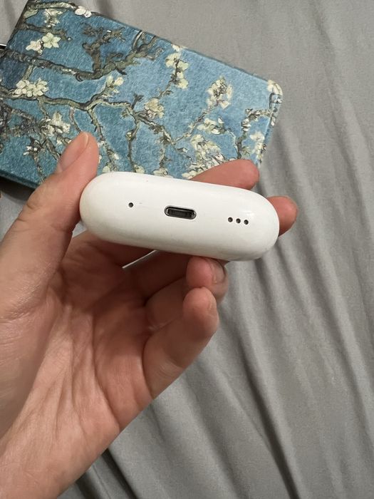 Airpods pro 2 оригинал