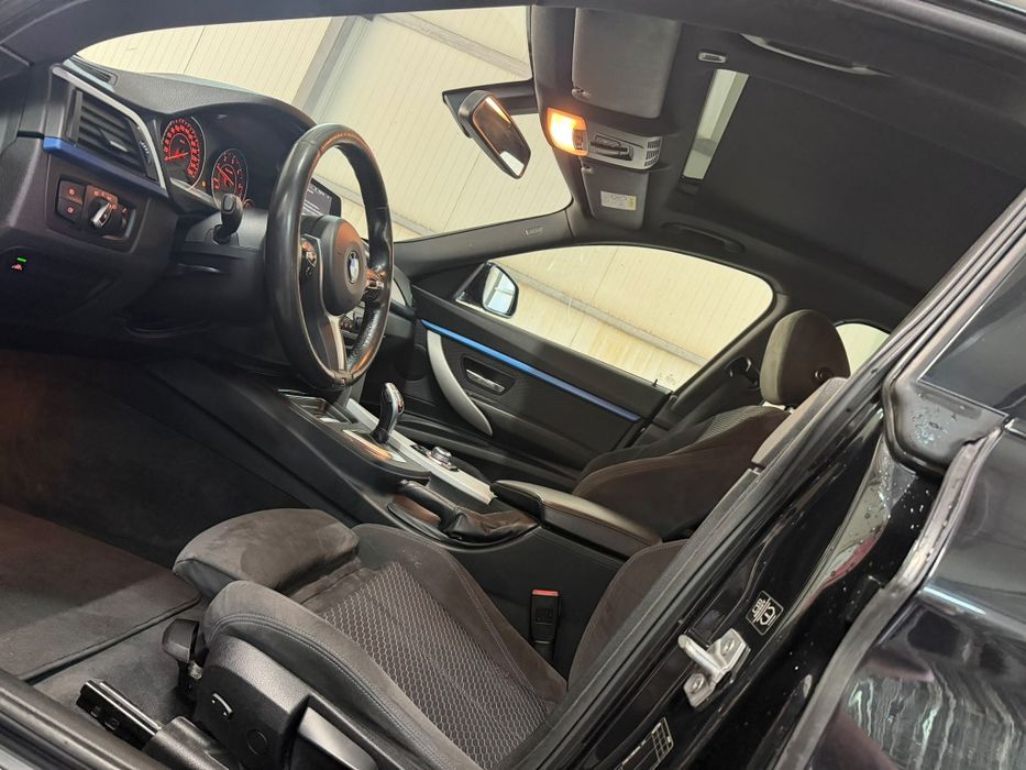 Bmw seria 3 GT M pachet