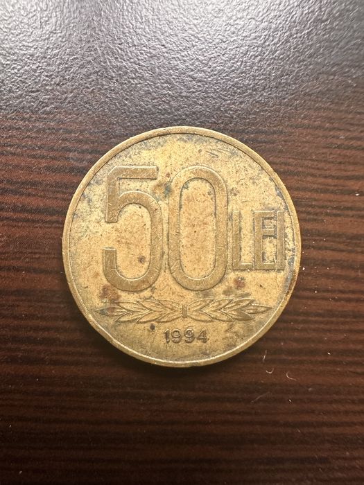 Monede de colectie